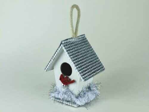 #20 Cardinal Bedazzled