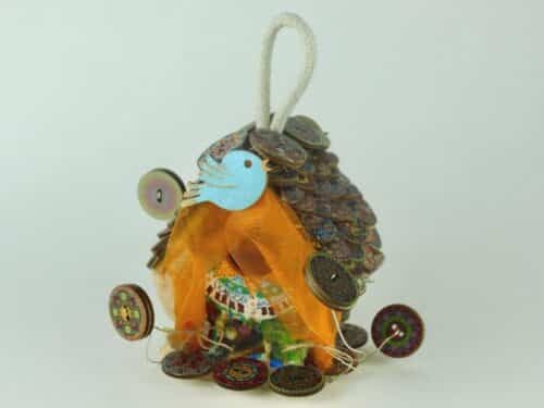 #25 Untitled