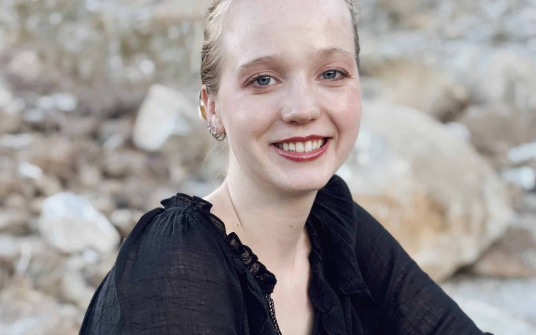 Tess Cranford’s Journey to OTAS
